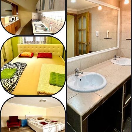 Kaldi Rooms Budapest Esterno foto