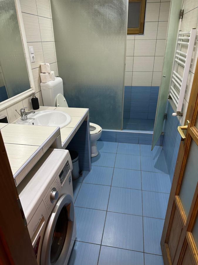 Kaldi Rooms Budapest Esterno foto