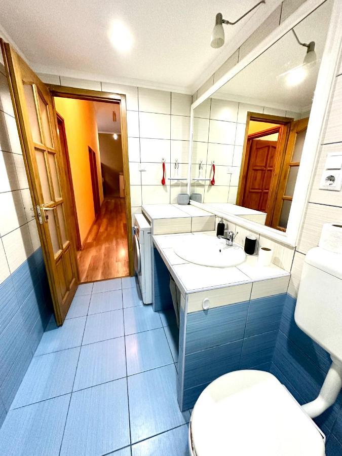 Kaldi Rooms Budapest Esterno foto