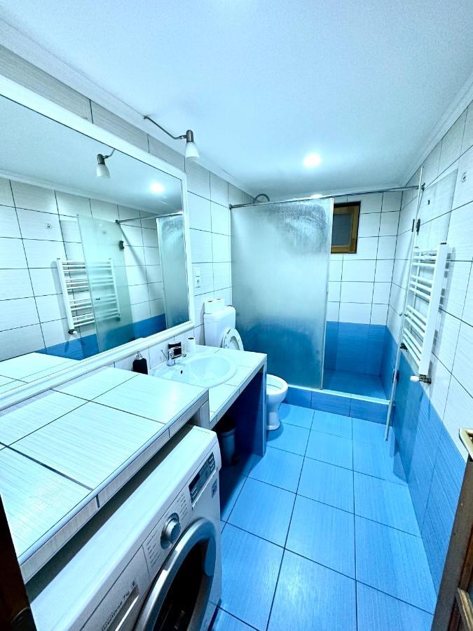 Kaldi Rooms Budapest Esterno foto