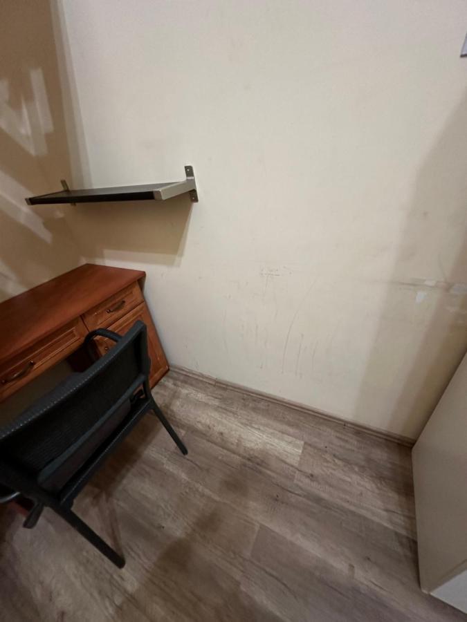 Kaldi Rooms Budapest Esterno foto