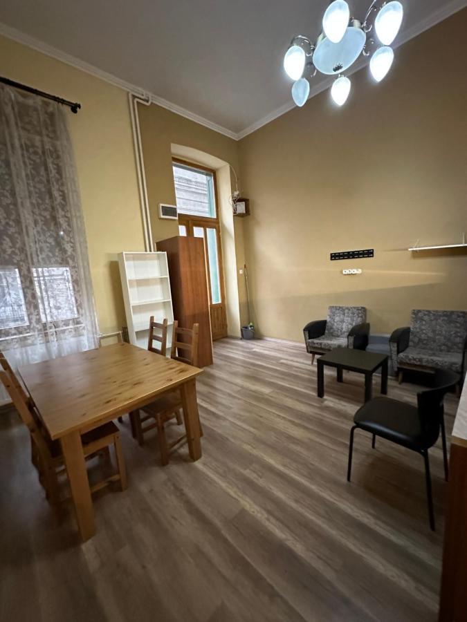 Kaldi Rooms Budapest Esterno foto