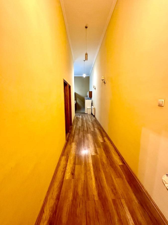 Kaldi Rooms Budapest Esterno foto