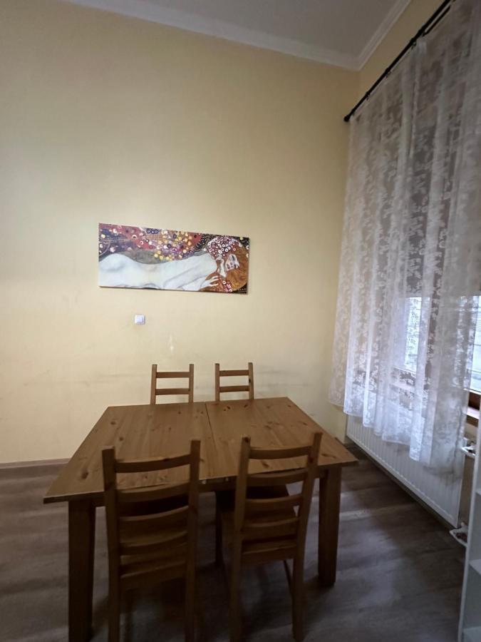 Kaldi Rooms Budapest Esterno foto