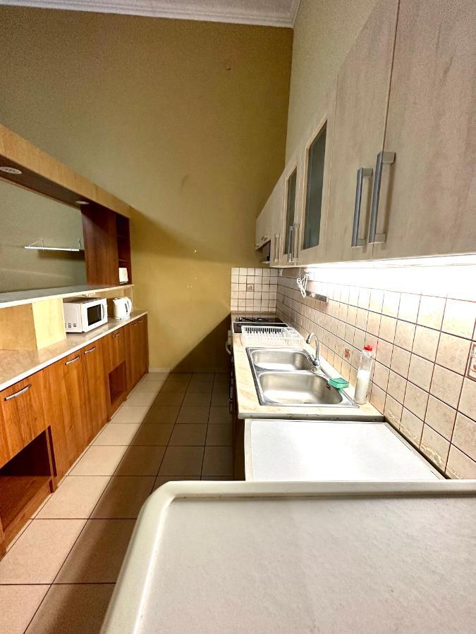 Kaldi Rooms Budapest Esterno foto